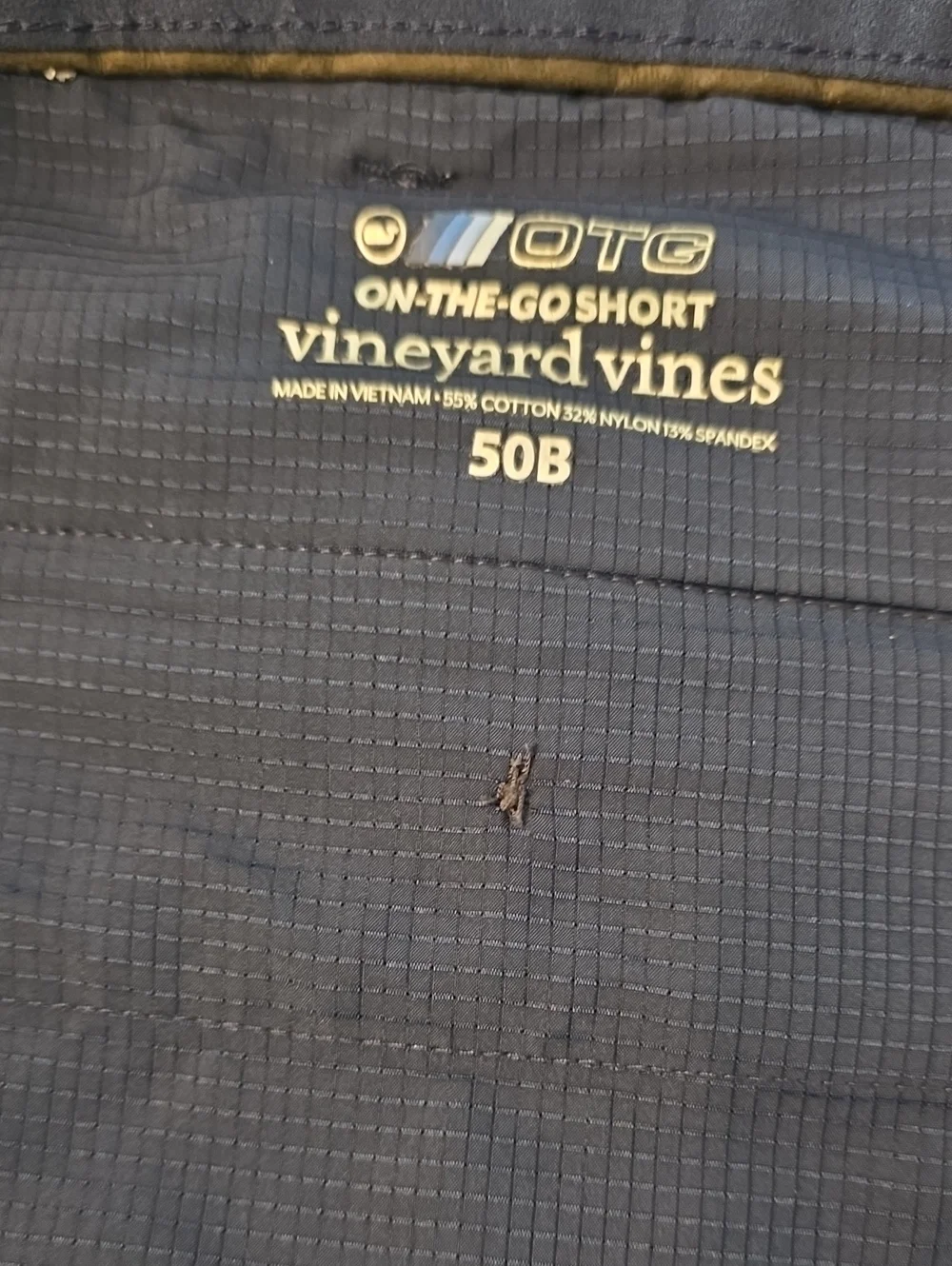 Vineyard Vines lightweight go